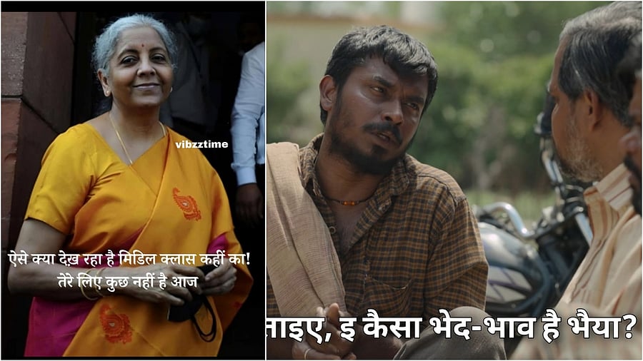 <div class="paragraphs"><p>Jokes and memes just after the Budget speech ended flooded internet. </p></div>